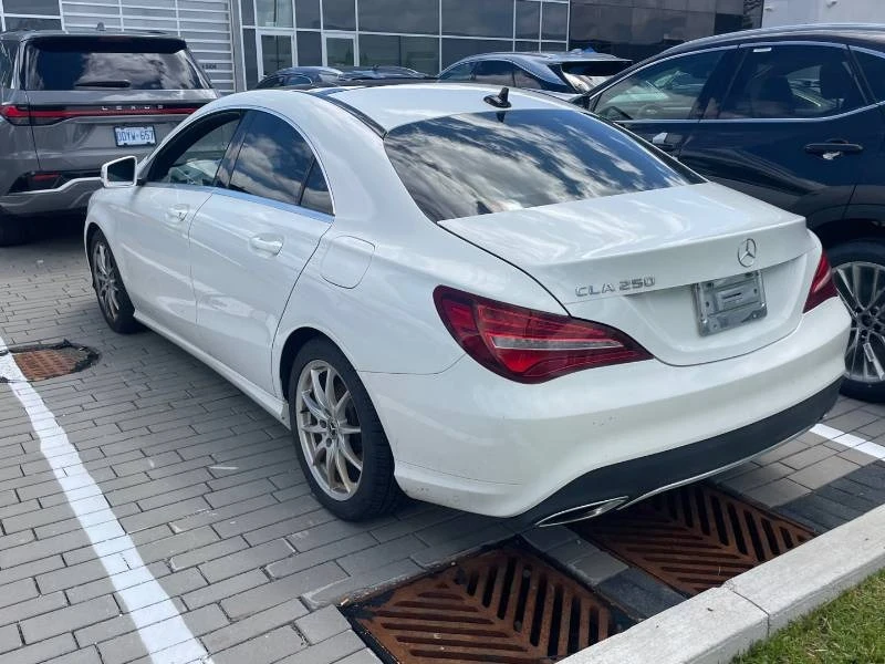 Mercedes-Benz CLA 250 * 4MATIC * PANO * КАМЕРА * ПОДГРЕВ * ПАМЕТ, снимка 7 - Автомобили и джипове - 54918141
