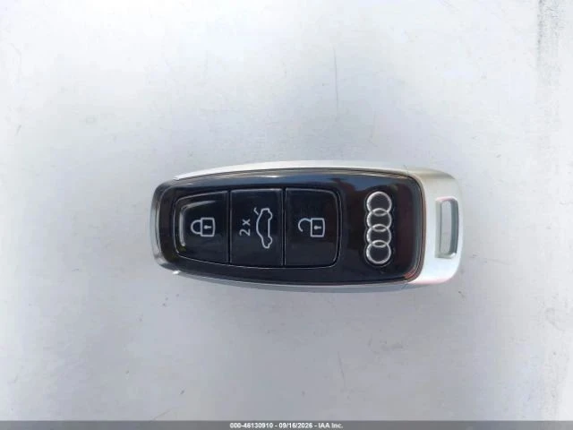 Audi E-Tron GT, снимка 17 - Автомобили и джипове - 56683246