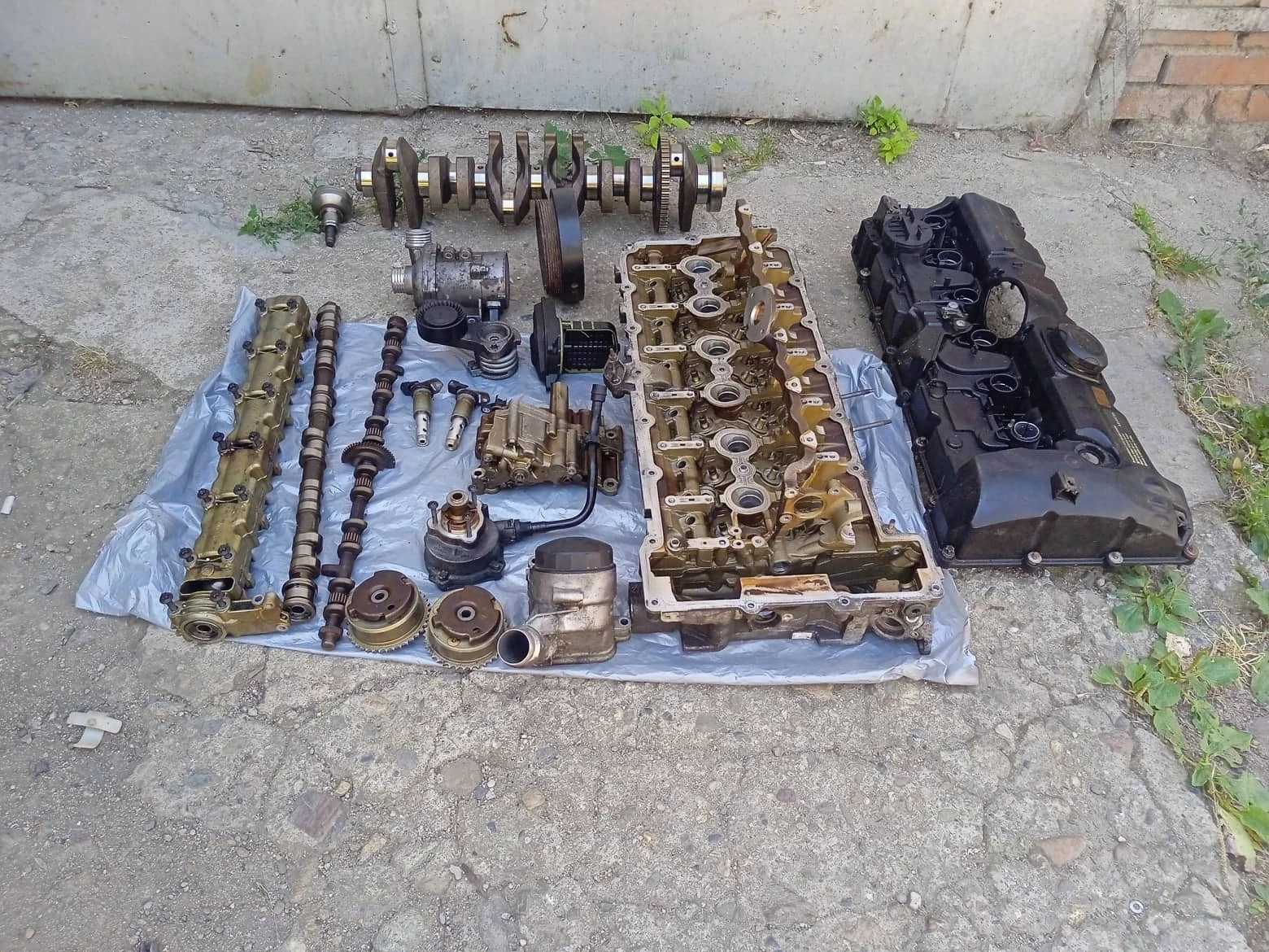 BMW 530 N52B30  | Mobile.bg � ����������� 2