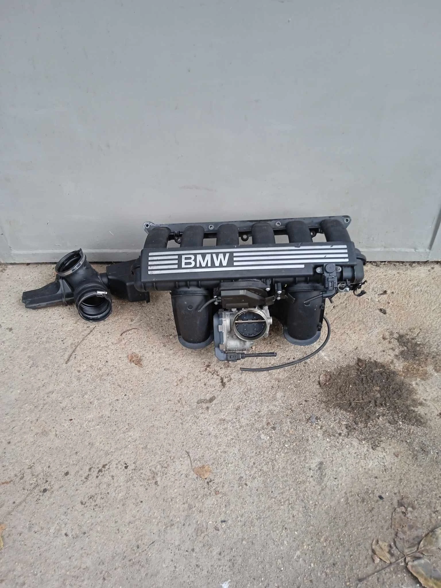 BMW 530 N52B30  | Mobile.bg � ����������� 16