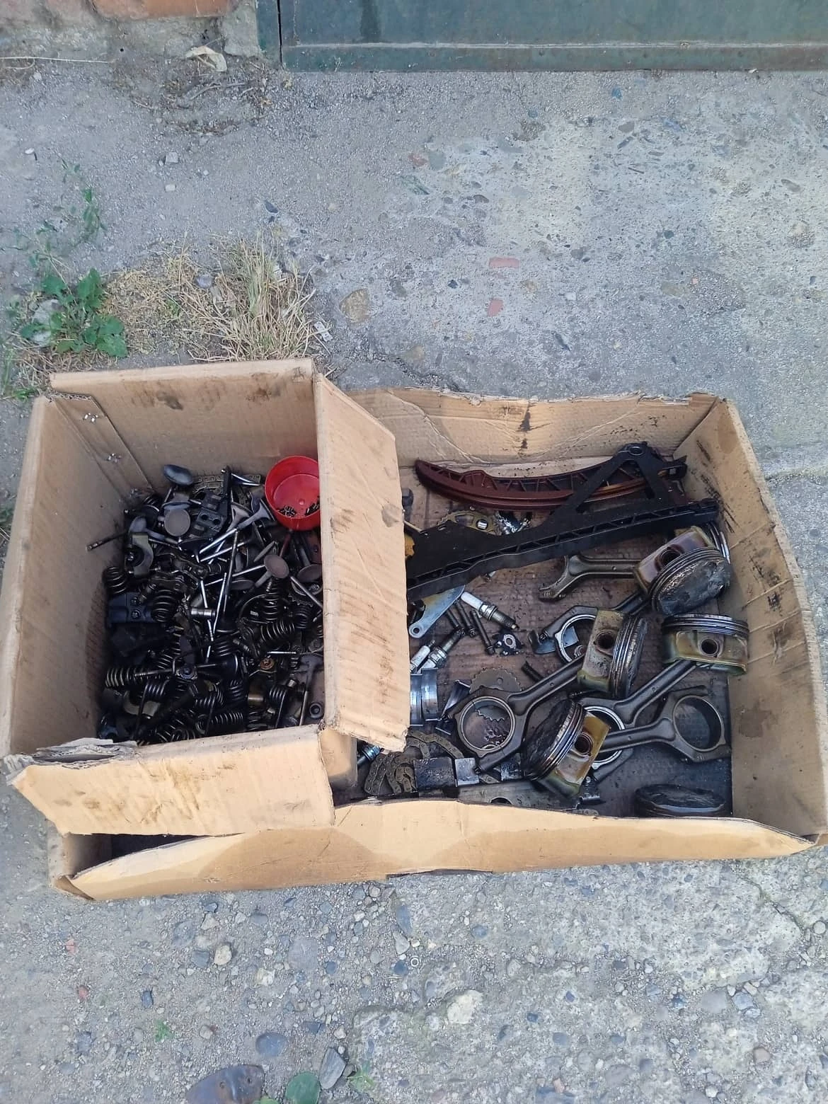 BMW 530 N52B30  | Mobile.bg � ����������� 10