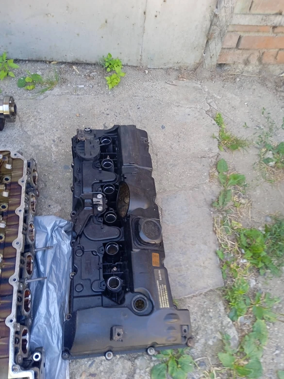 BMW 530 N52B30  | Mobile.bg � ����������� 7