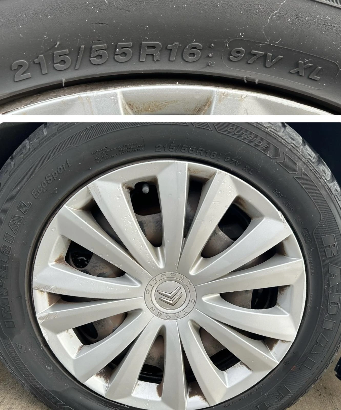 Citroen C4 Picasso 1.6 HDI | Mobile.bg   14