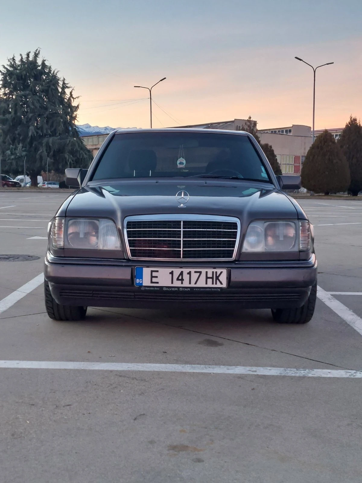 Mercedes-Benz E 250 | Mobile.bg   1