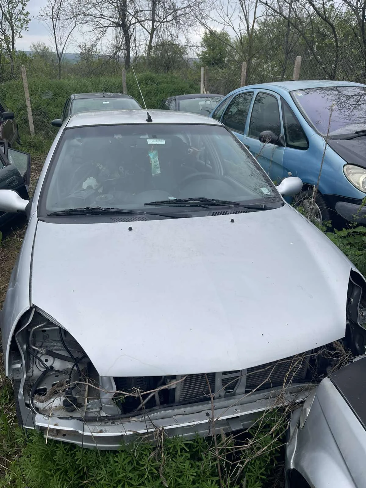 Renault Clio 1.2 - изображение 4