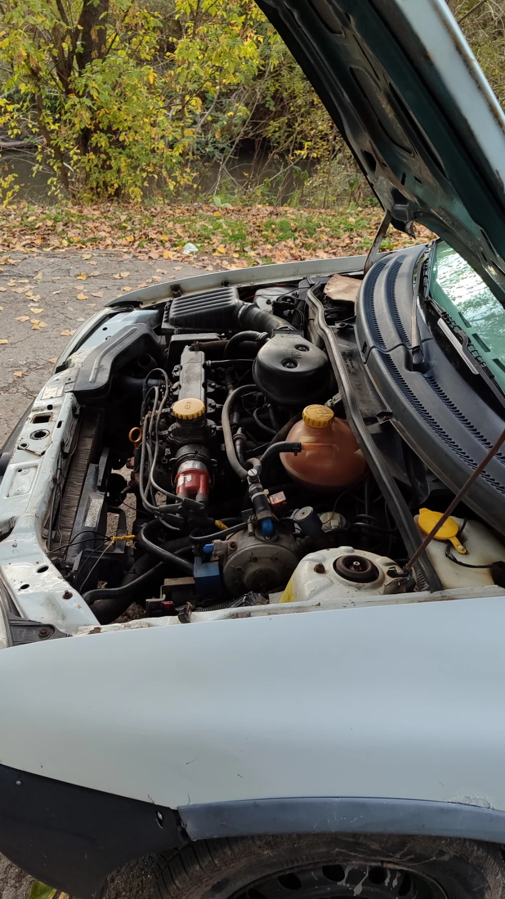 Opel Corsa  - изображение 7