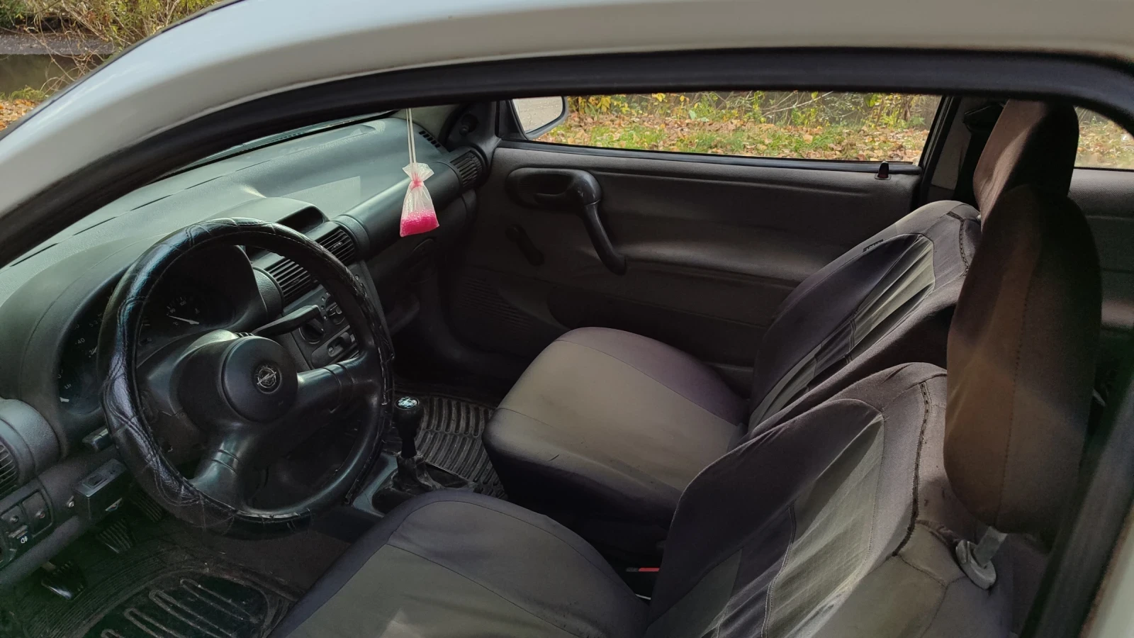 Opel Corsa  - изображение 6