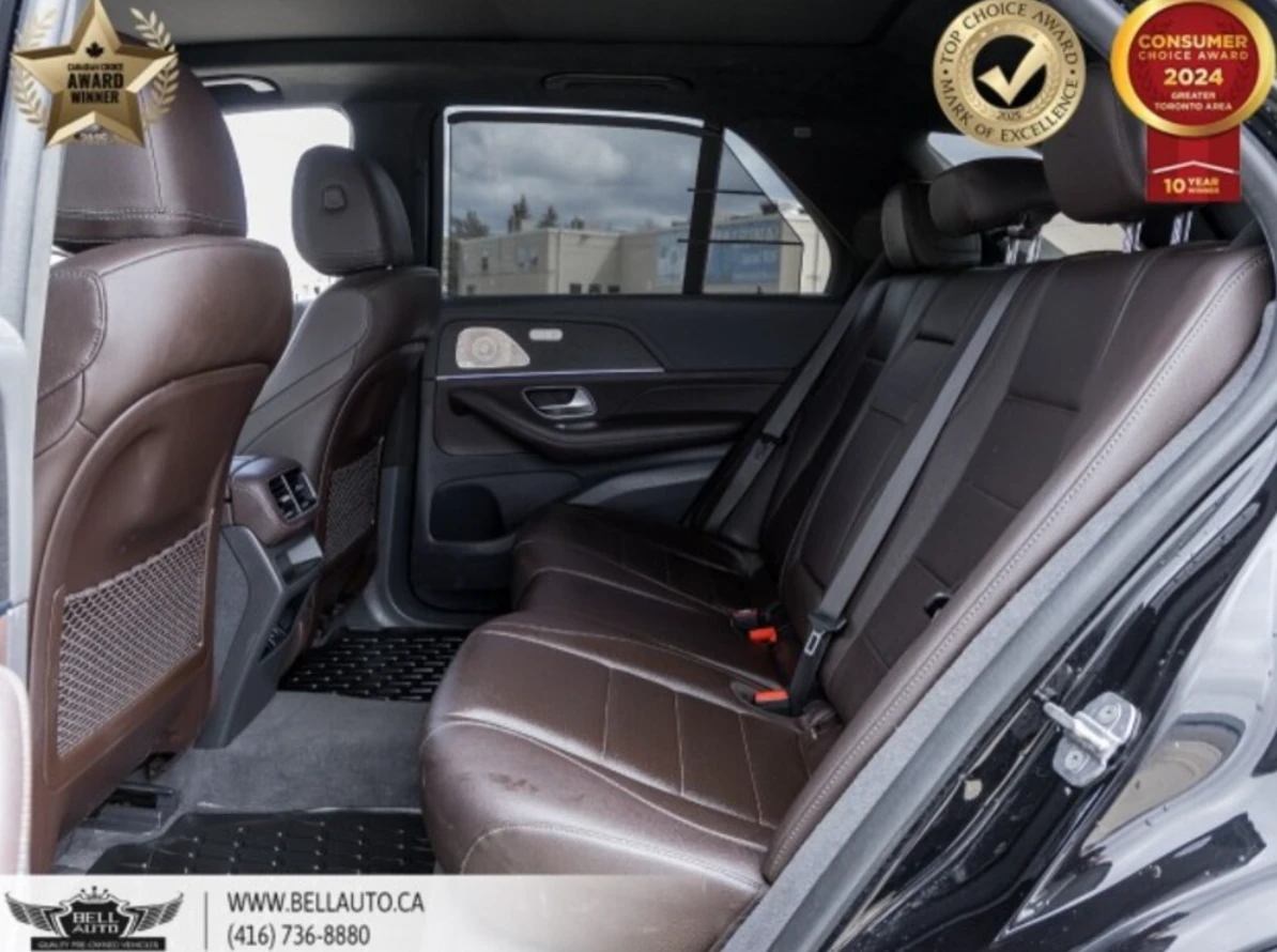 Mercedes-Benz GLE 450 2020 Mercedes-Benz GLE 450 - изображение 10