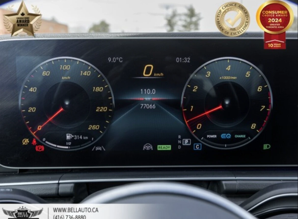 Mercedes-Benz GLE 450 2020 Mercedes-Benz GLE 450 - изображение 8
