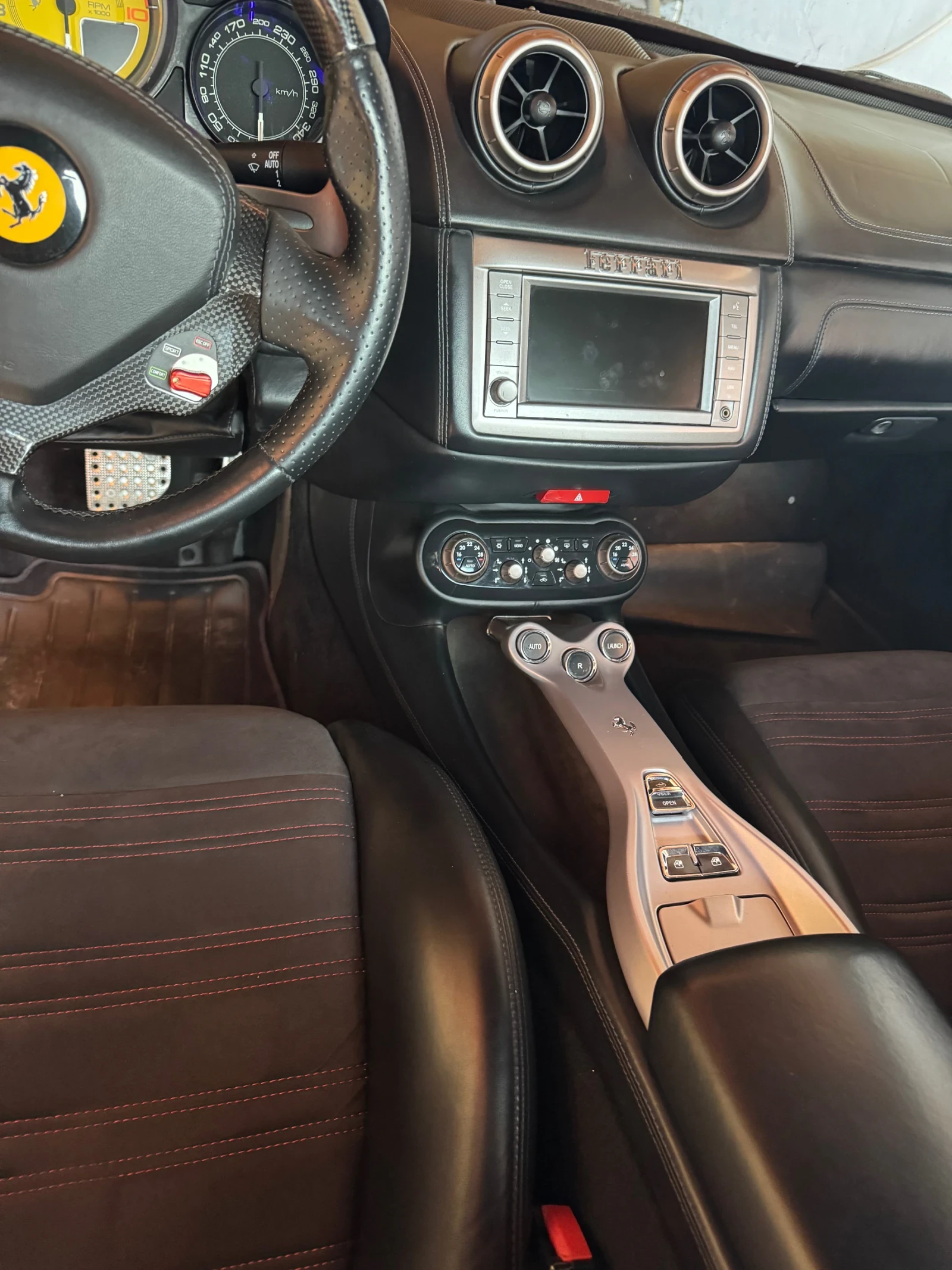 Ferrari California T F1 Edition ��������� ������ | Mobile.bg � ����������� 14