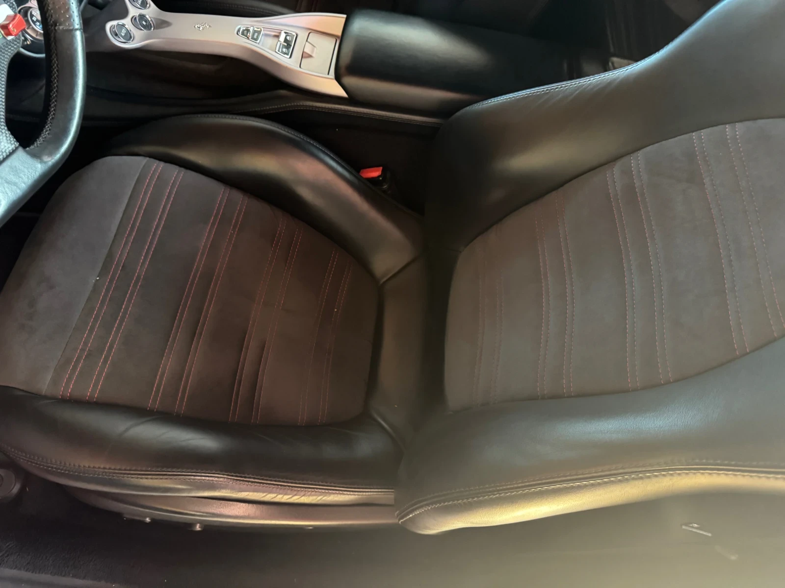 Ferrari California T F1 Edition ��������� ������ | Mobile.bg � ����������� 16