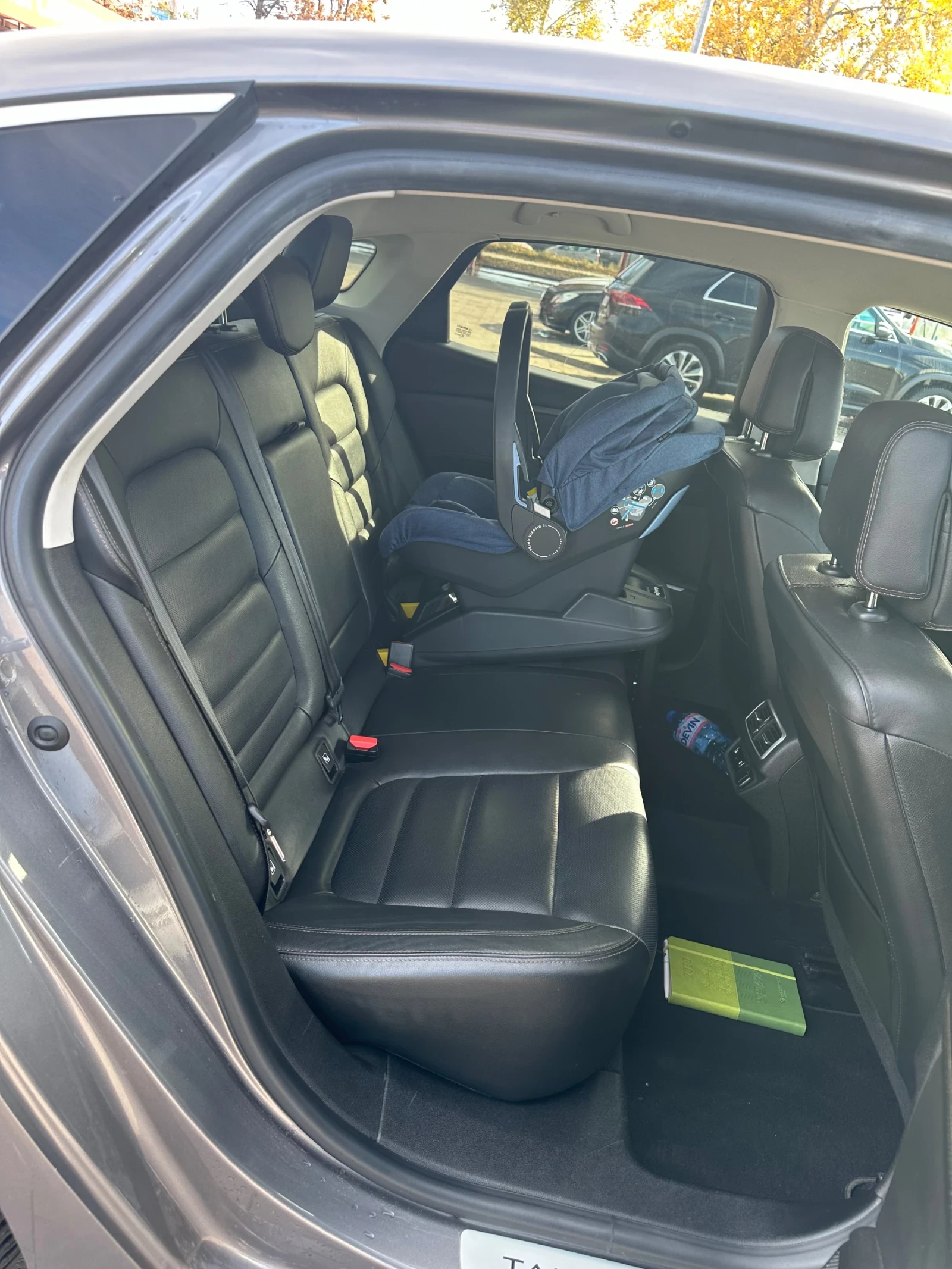 Renault Talisman 1.6tce 200 4Control - изображение 10