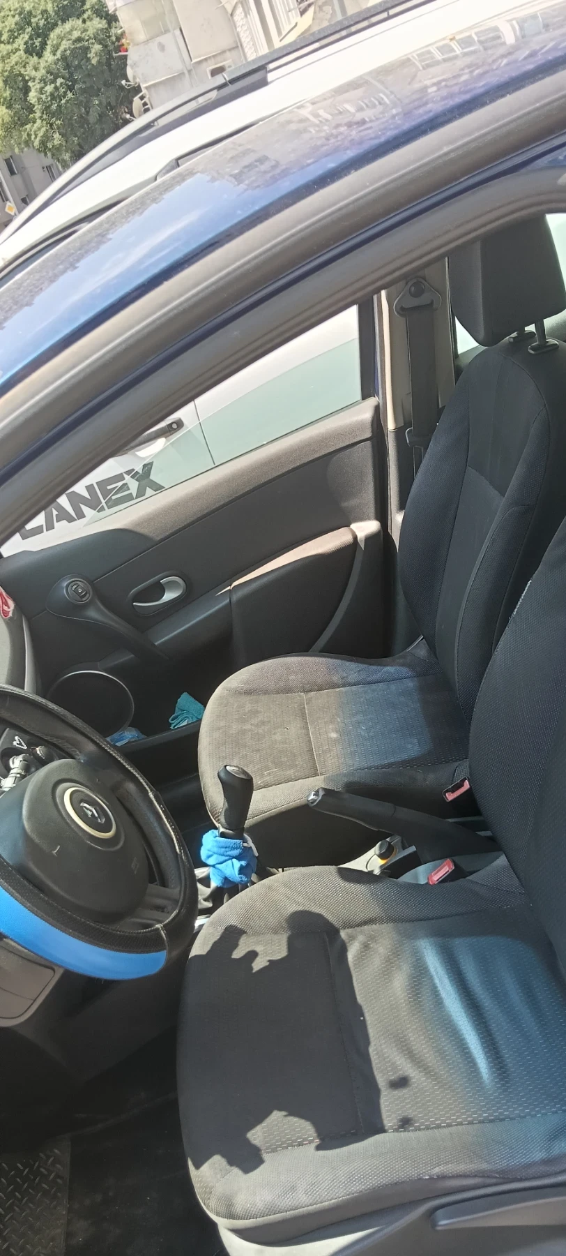 Renault Clio  - изображение 9