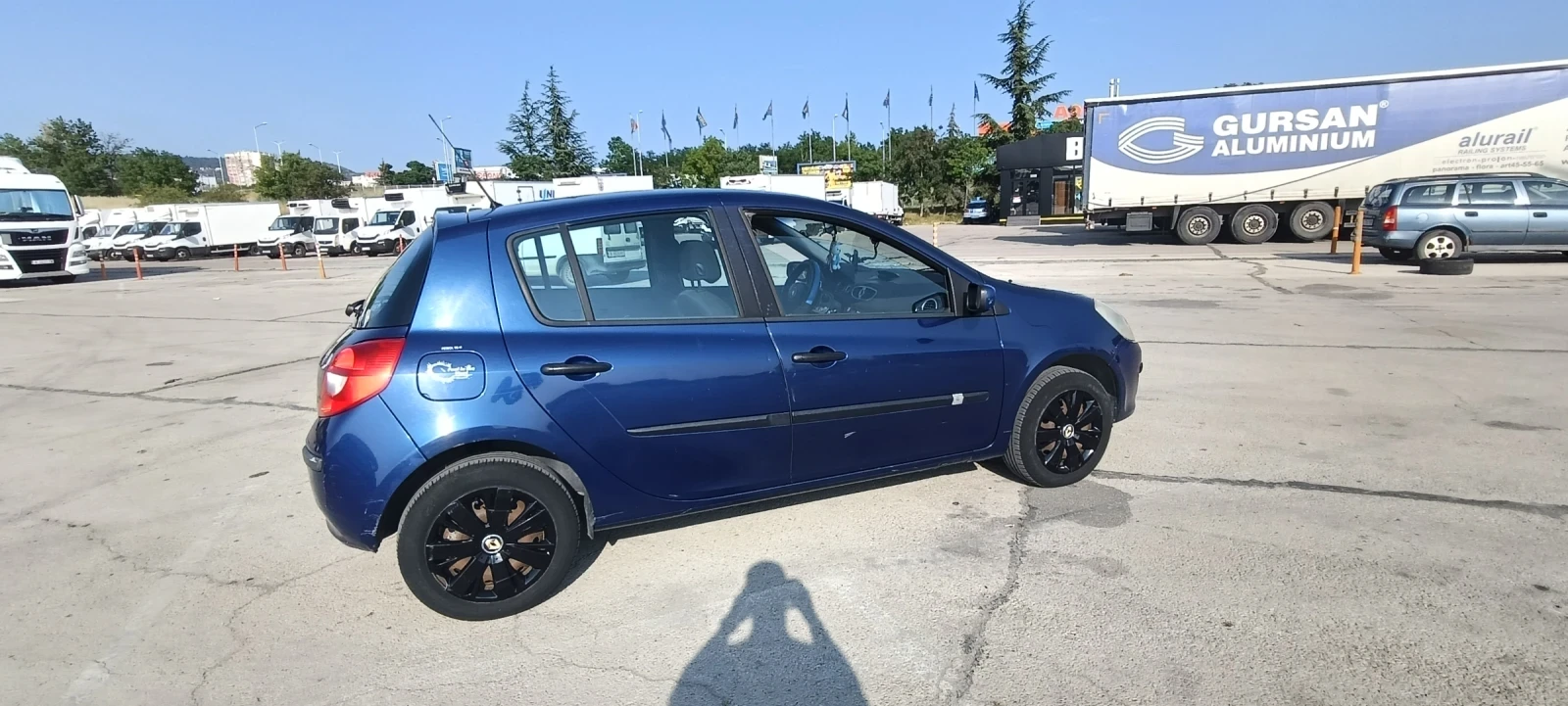 Renault Clio  - изображение 2