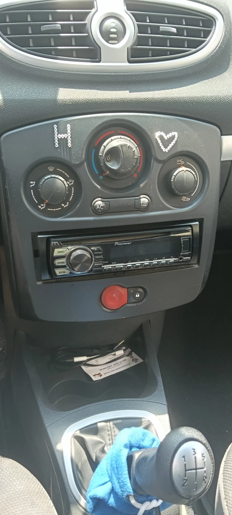 Renault Clio  - изображение 8