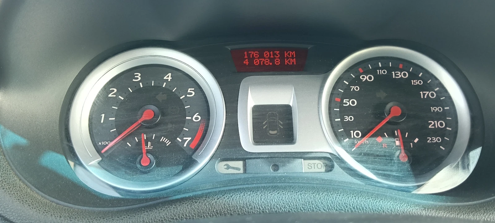 Renault Clio  - изображение 5