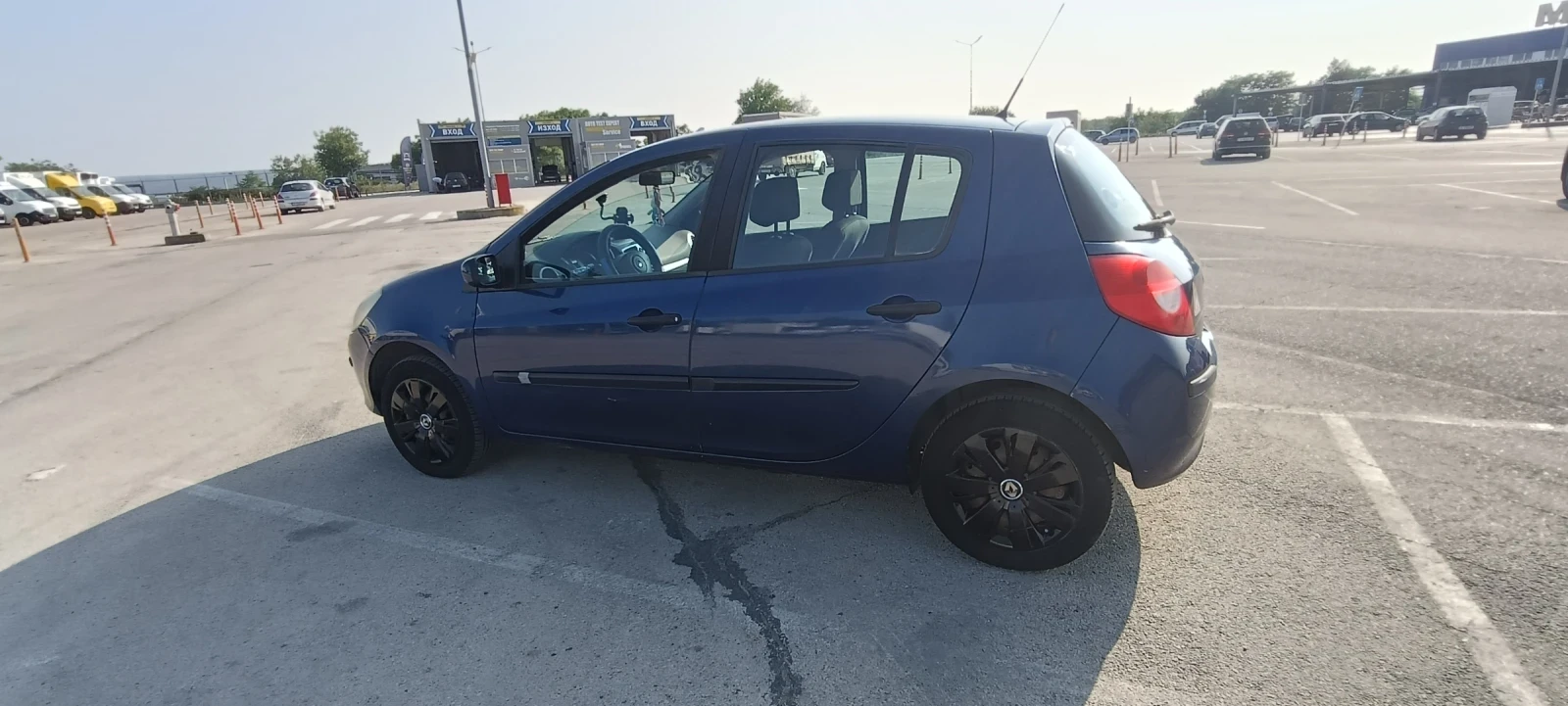 Renault Clio  - изображение 4