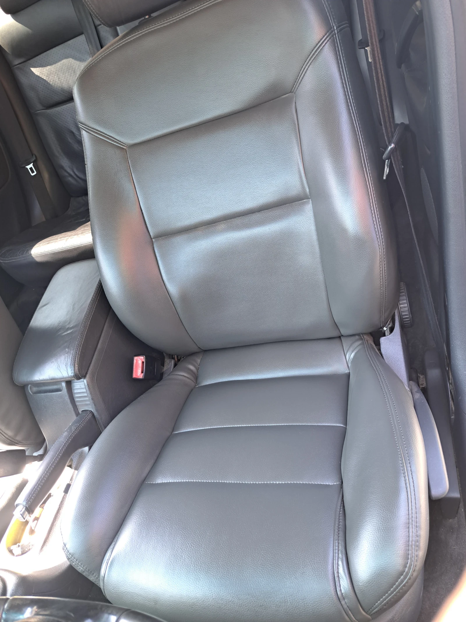 VW Passat 1.9 - изображение 7
