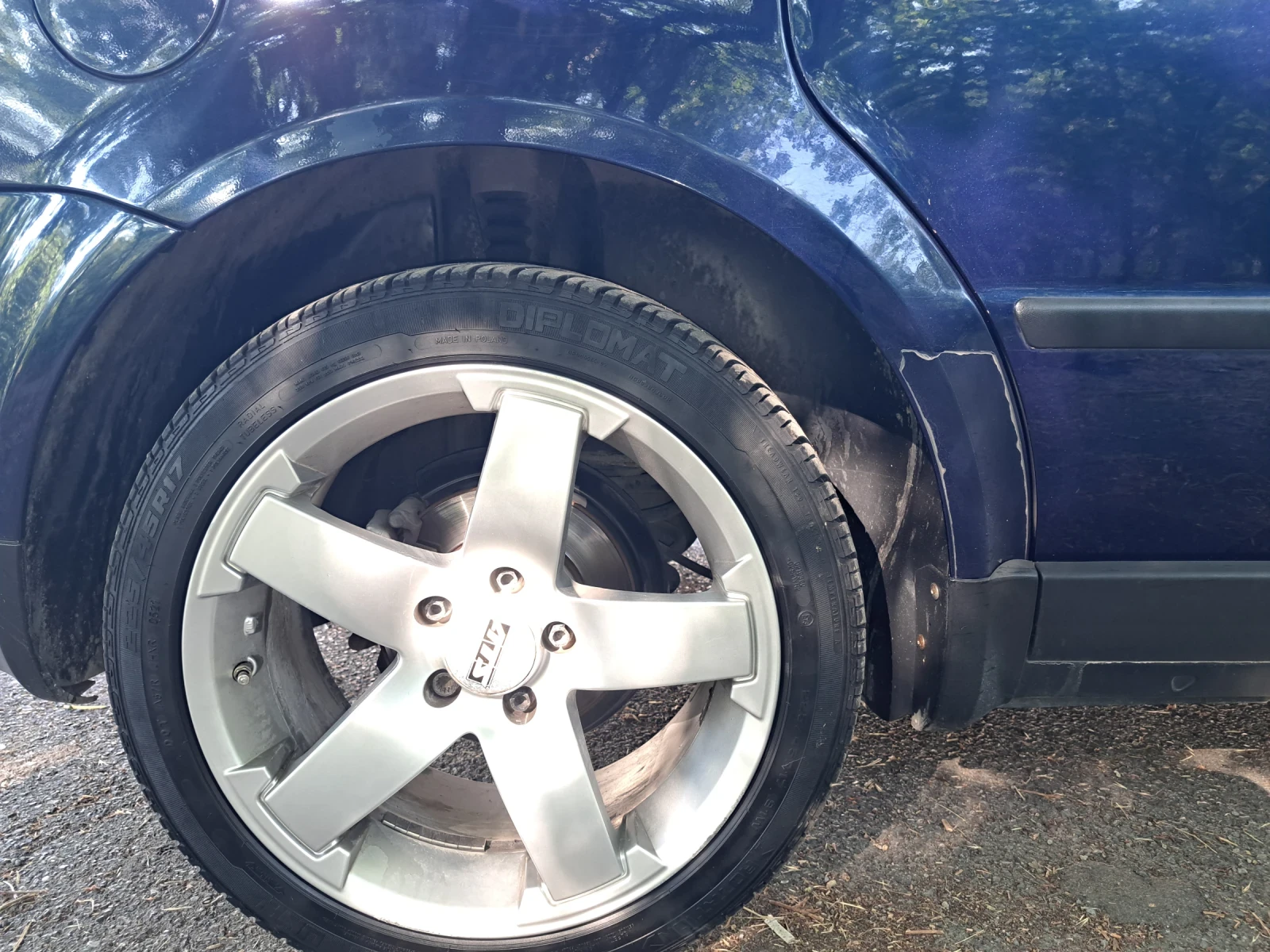 VW Passat 1.9 - изображение 6