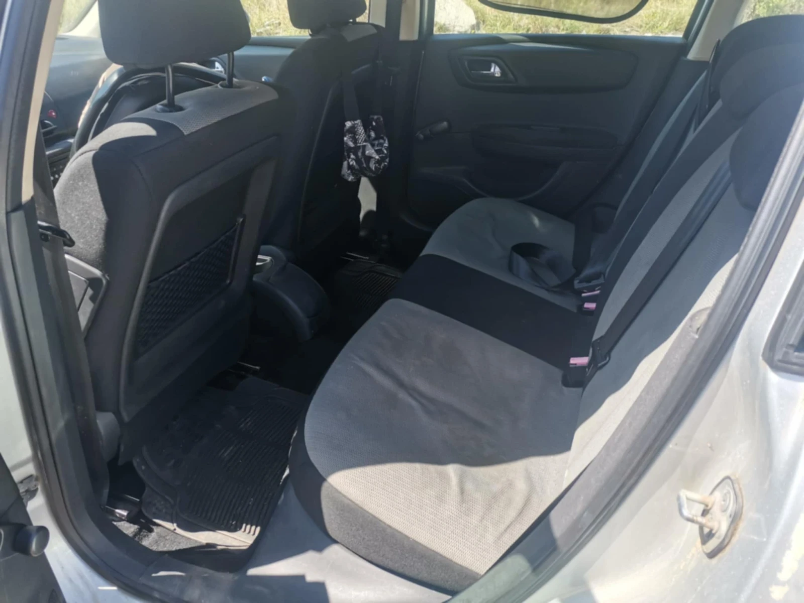 Citroen C4  - изображение 5