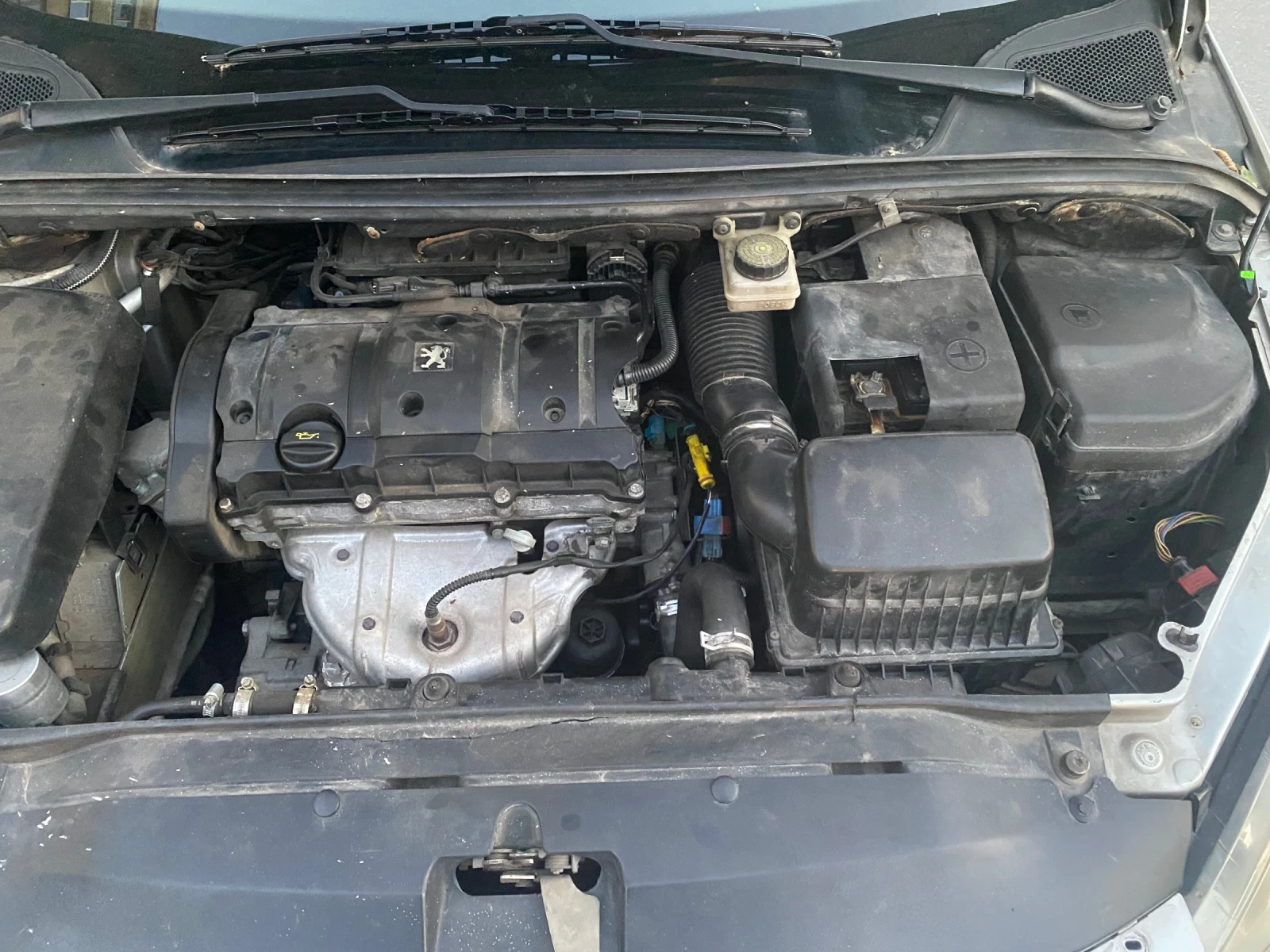 Peugeot 307  - изображение 6