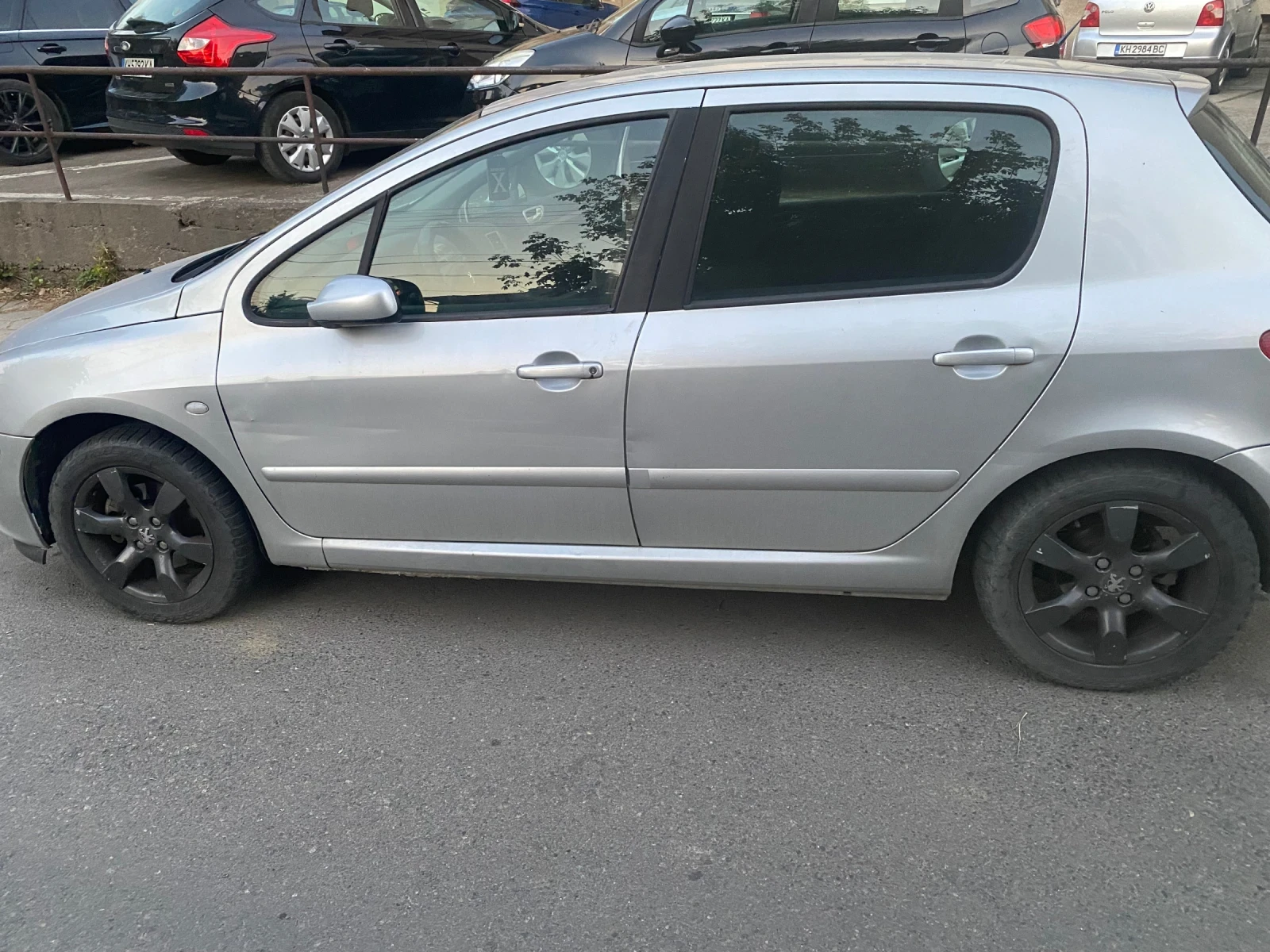 Peugeot 307  - изображение 5