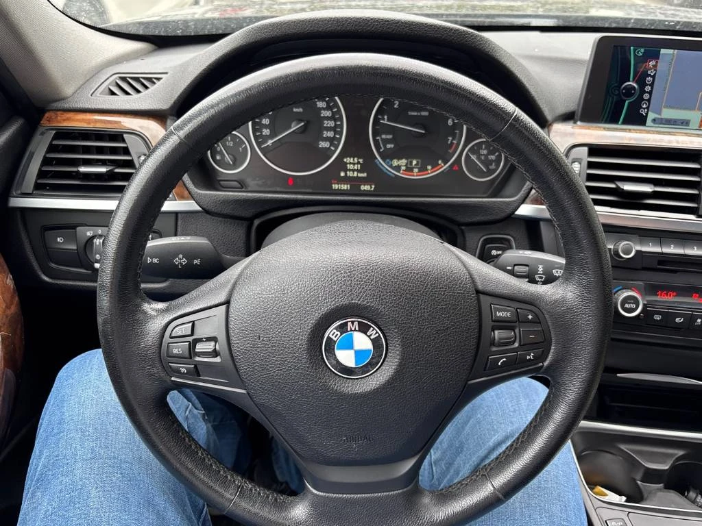 BMW 328 XDRIVE* CARFAX* ОПЦИЯ ЗА ФИНАНСИРАНЕ*  - изображение 10