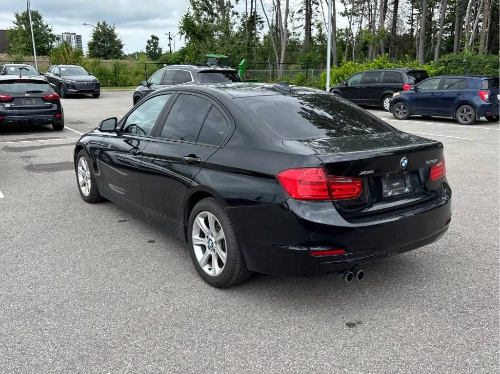 BMW 328 XDRIVE* CARFAX* ОПЦИЯ ЗА ФИНАНСИРАНЕ*  - изображение 6