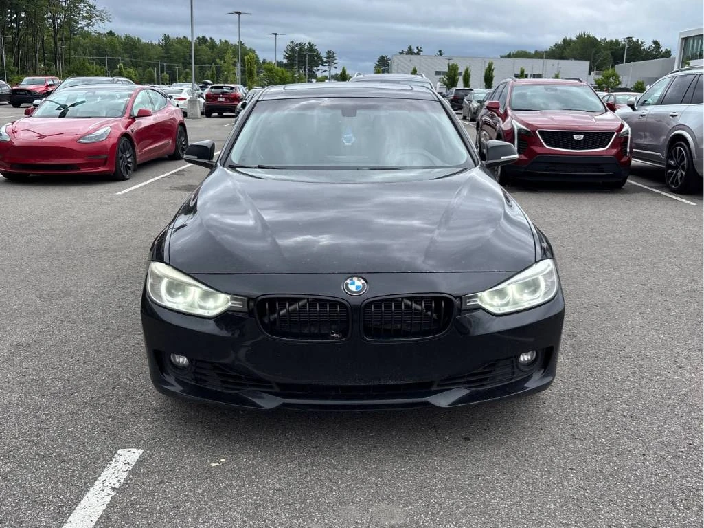 BMW 328 XDRIVE* CARFAX* ОПЦИЯ ЗА ФИНАНСИРАНЕ*  - изображение 2