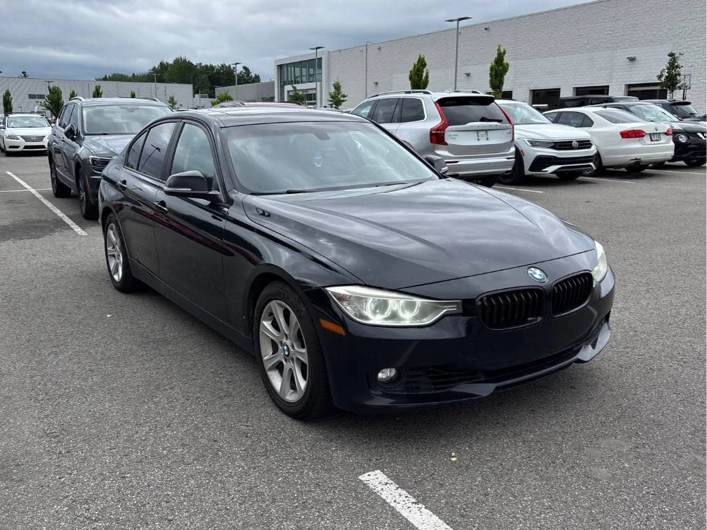 BMW 328 XDRIVE* CARFAX* ОПЦИЯ ЗА ФИНАНСИРАНЕ*  - изображение 3