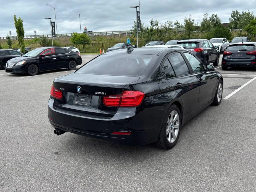 BMW 328 XDRIVE* CARFAX* ОПЦИЯ ЗА ФИНАНСИРАНЕ*  - изображение 4