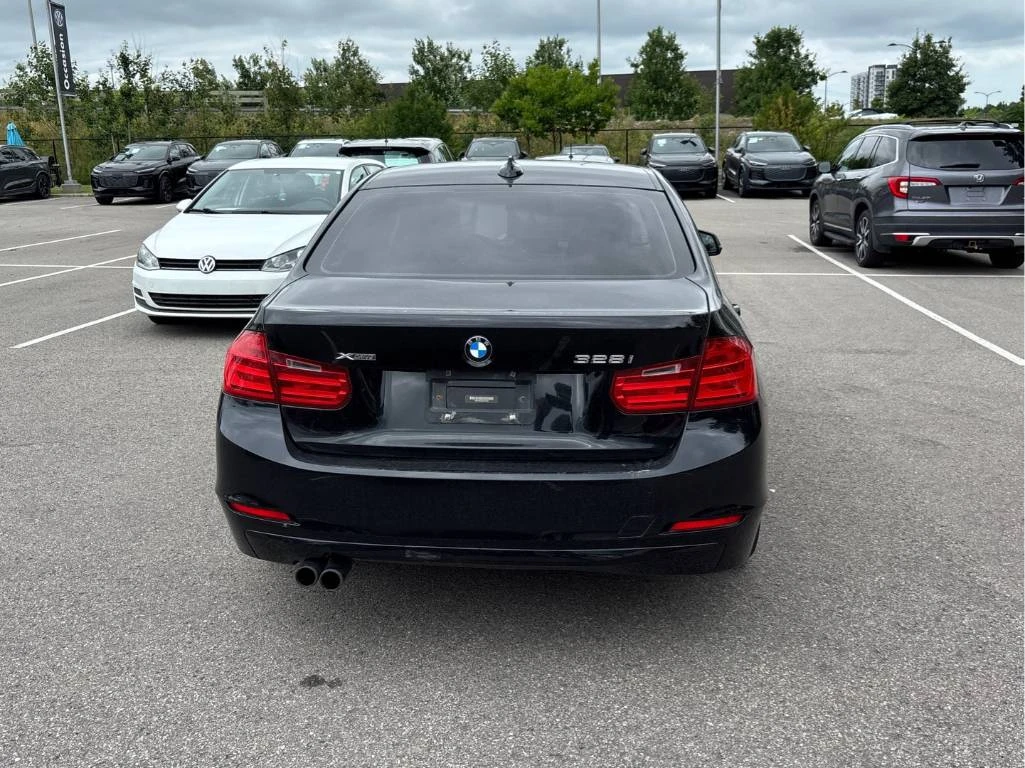 BMW 328 XDRIVE* CARFAX* ОПЦИЯ ЗА ФИНАНСИРАНЕ*  - изображение 5