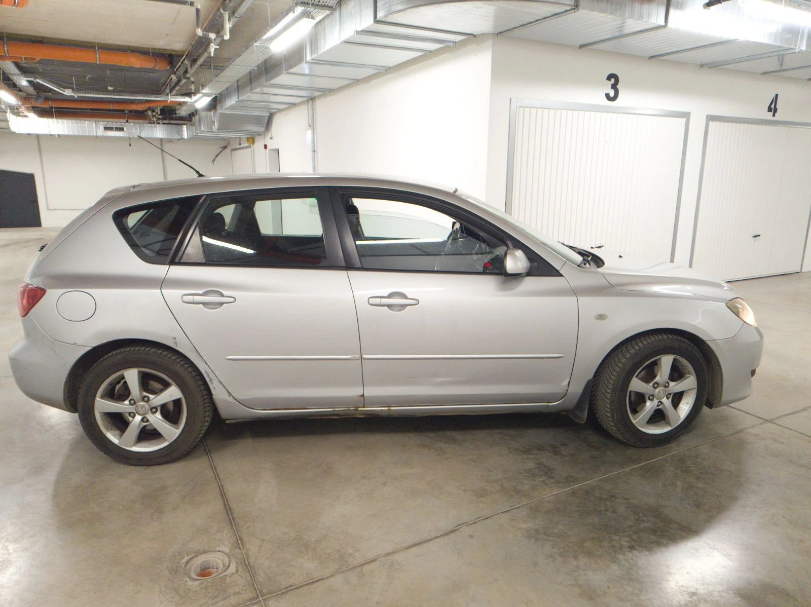 Mazda 3  - изображение 4