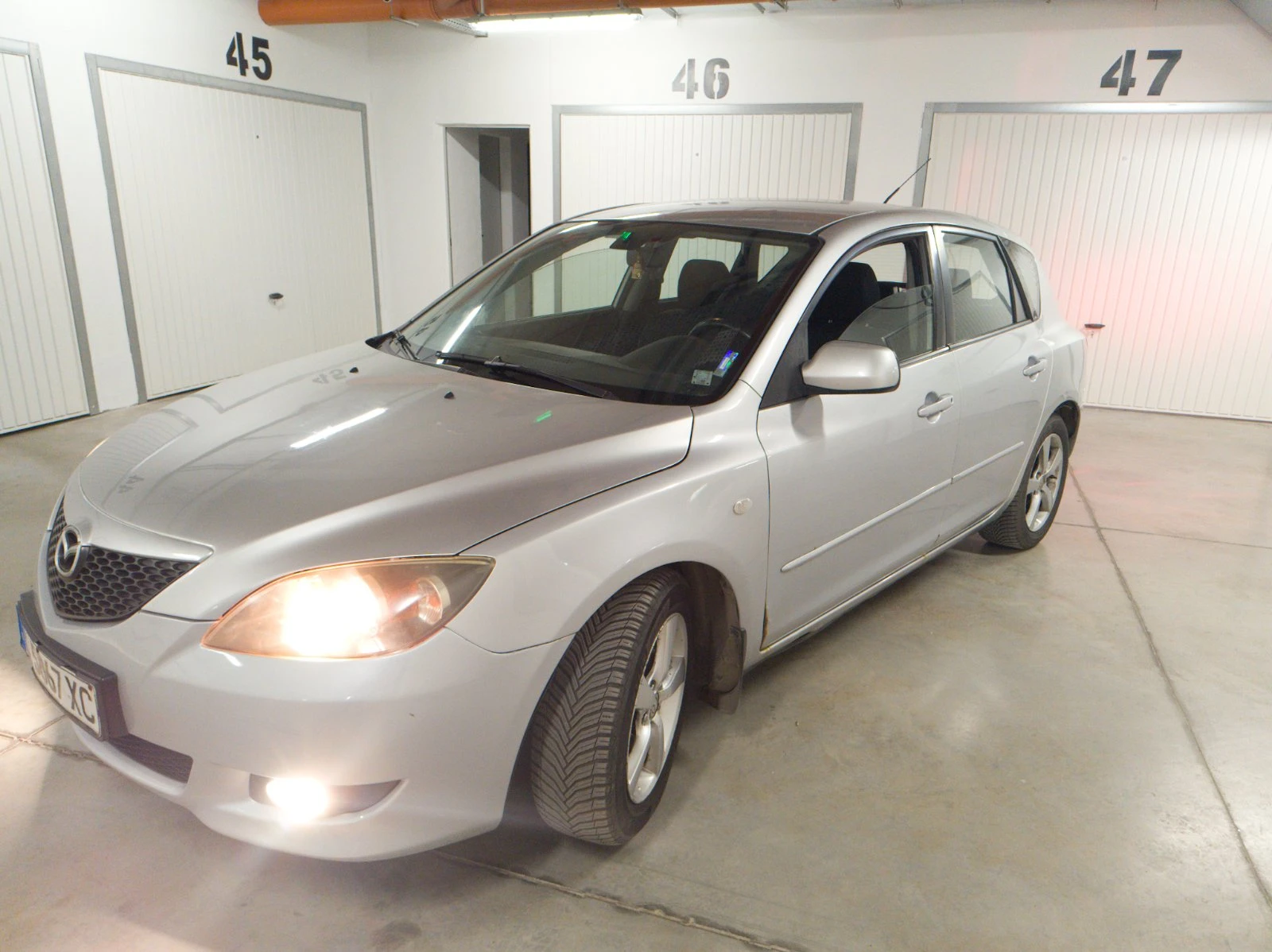 Mazda 3  - изображение 3