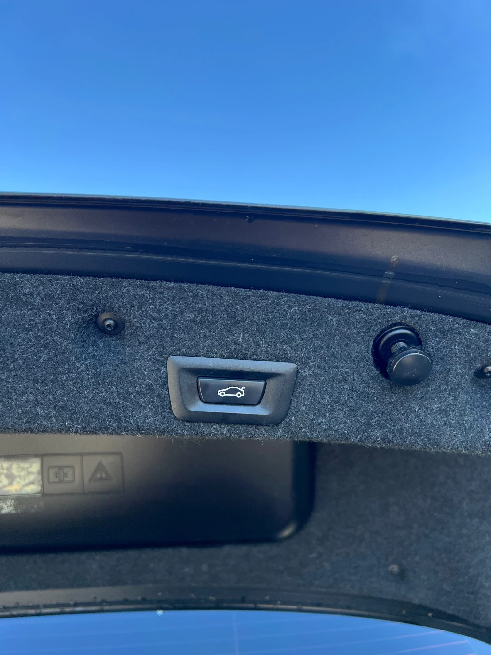 BMW 535 | M-PACK| | SHADOW LINE| | HEAD UP DISPLAY|  | Mobile.bg   16