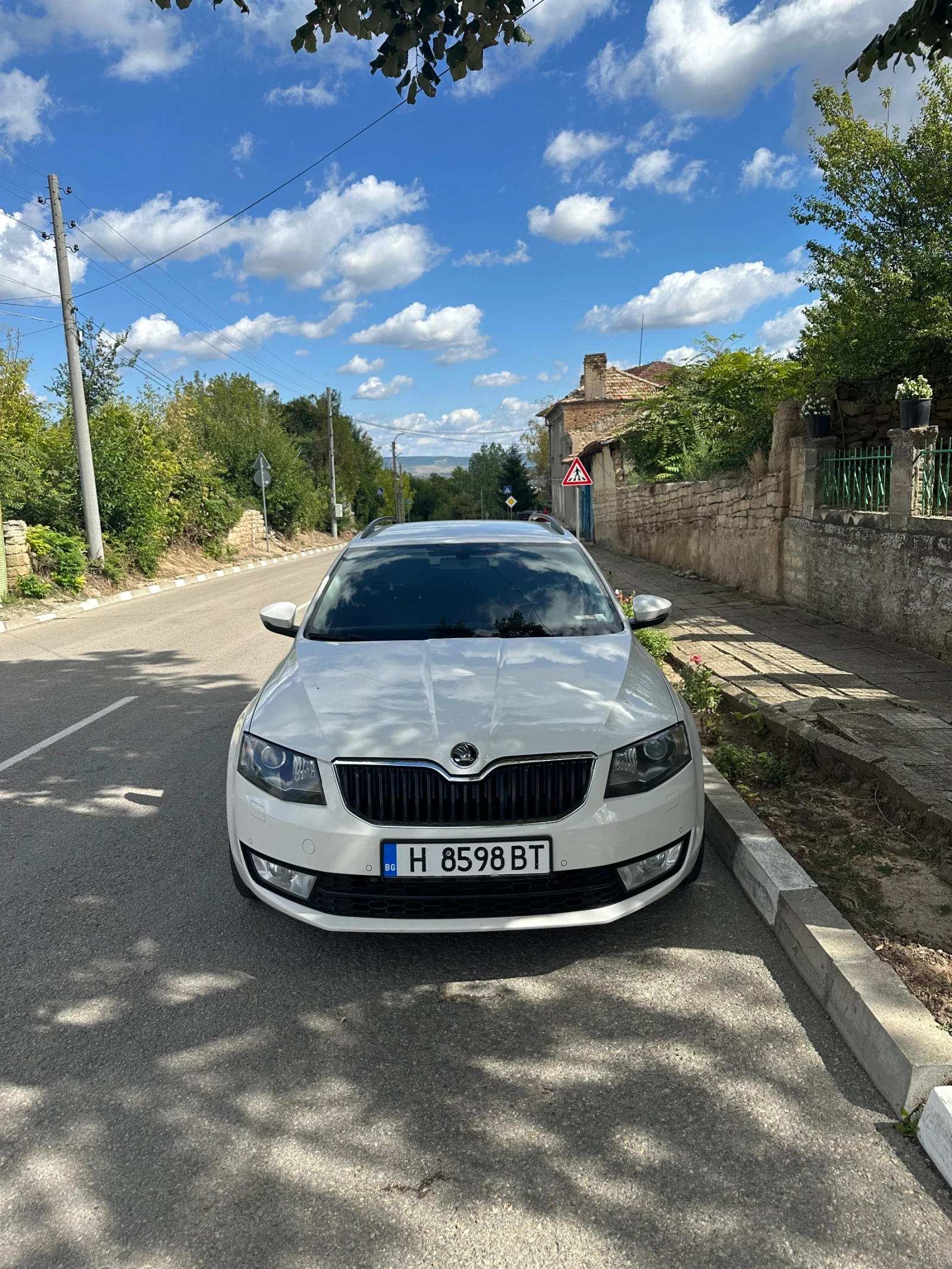 Skoda Octavia 4x4 DSG | Mobile.bg   1