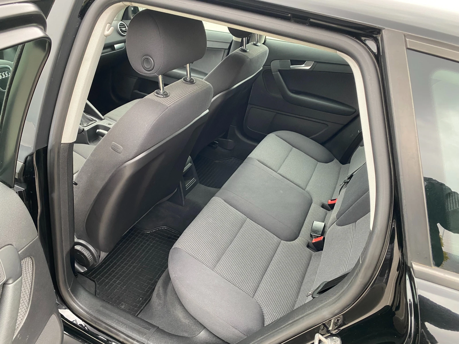 Audi A3 1.9 tdi 105 k. | Mobile.bg   7