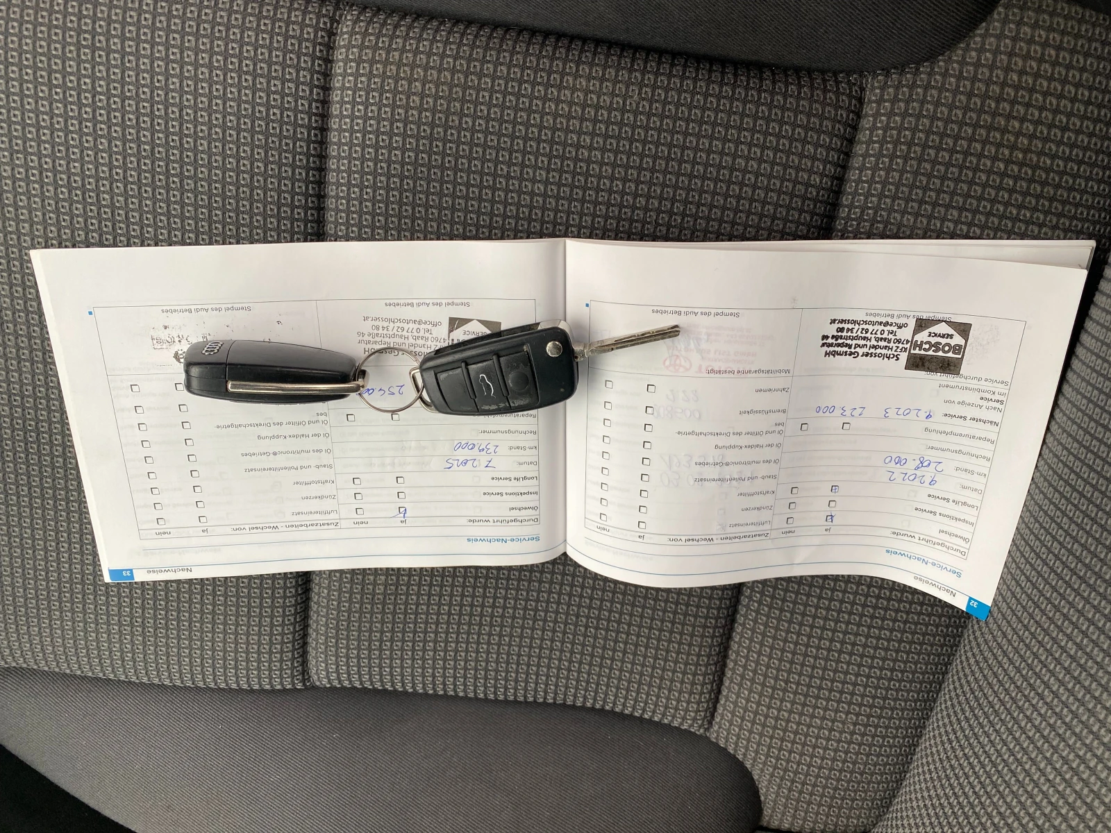 Audi A3 1.9 tdi 105 k. | Mobile.bg   11