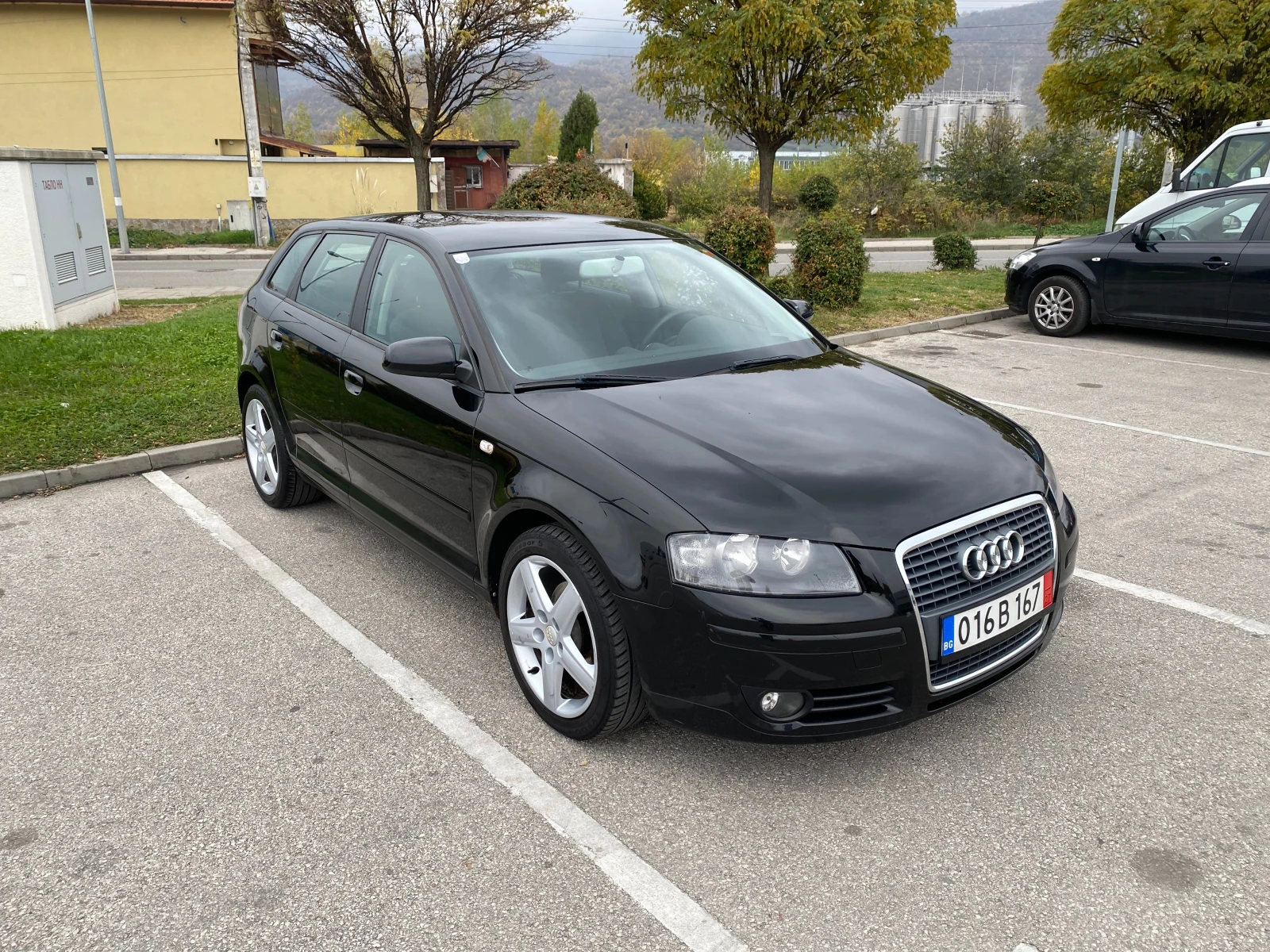 Audi A3 1.9 tdi 105 k. | Mobile.bg   2