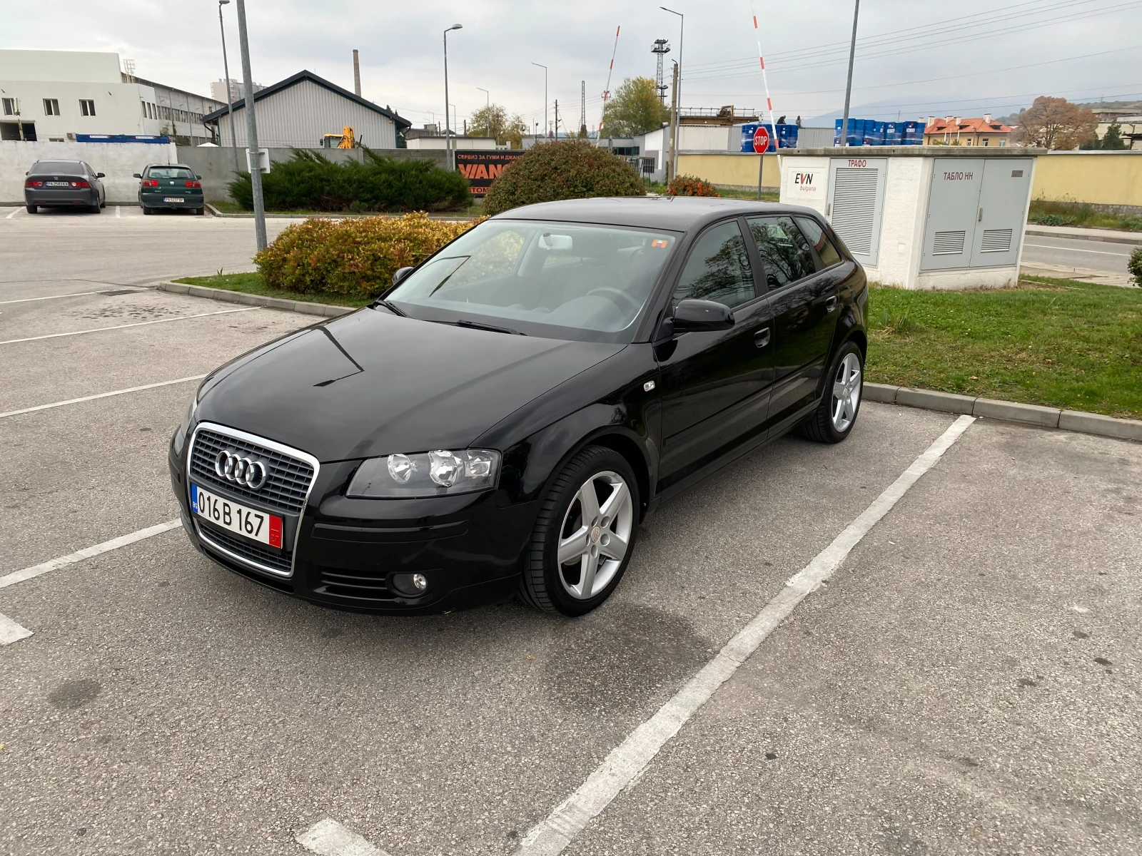 Audi A3 1.9 tdi 105 k. | Mobile.bg   1