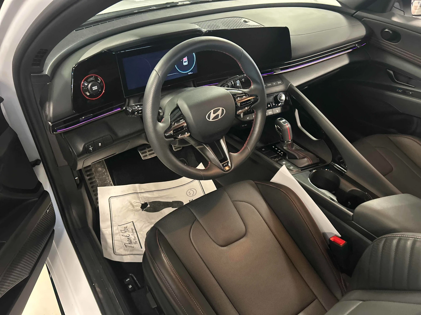 Hyundai Elantra * CARFAX *    | Mobile.bg   8