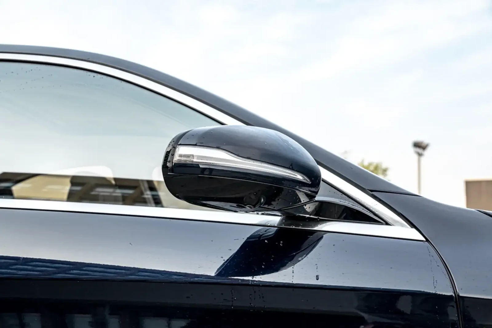 Mercedes-Benz S 550 BURMESTER, , DISTRONIC, FULL MAXX* * *  | Mobile.bg   4