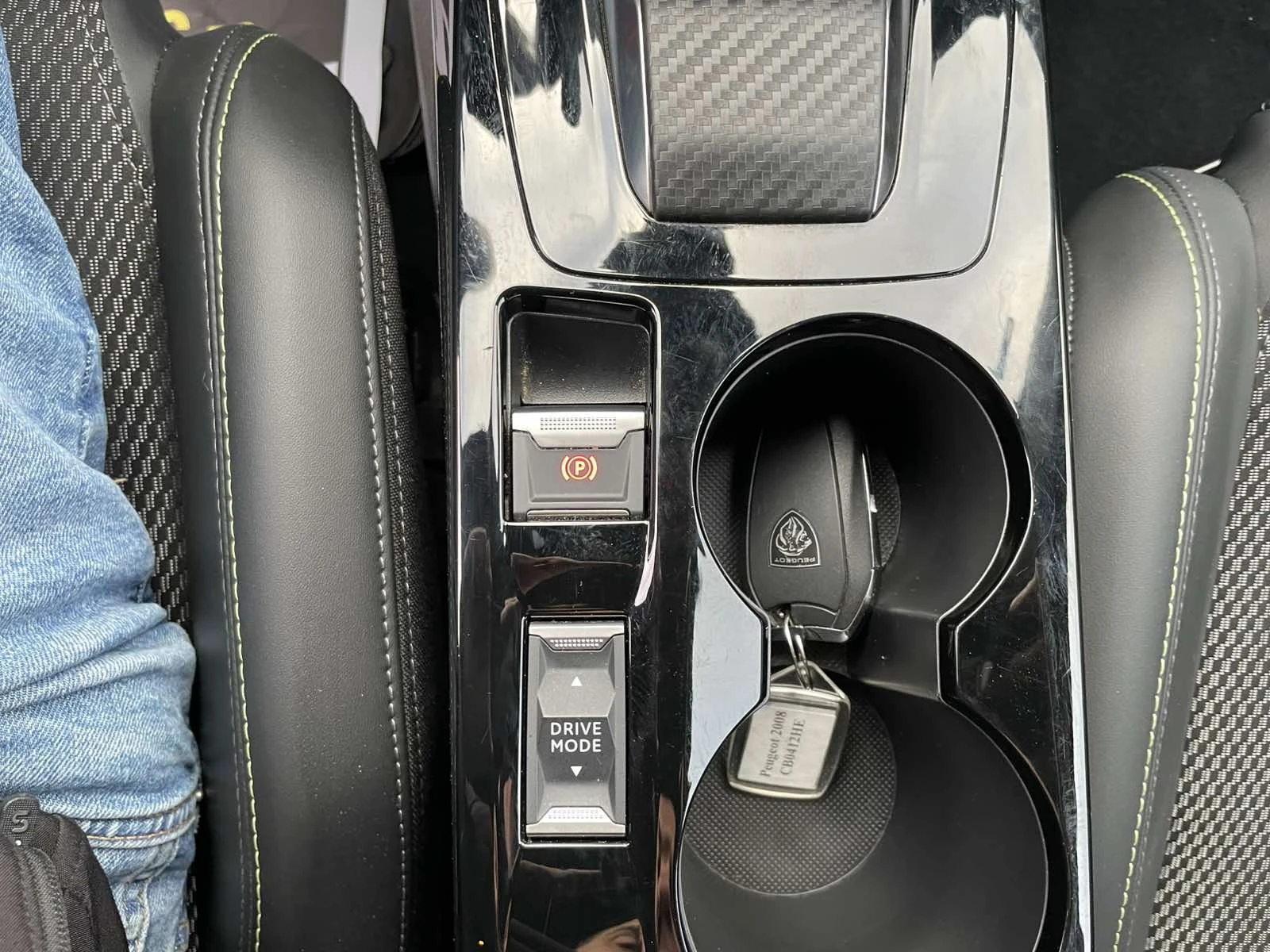 Peugeot 2008 GT !!! 2  !!! | Mobile.bg   10