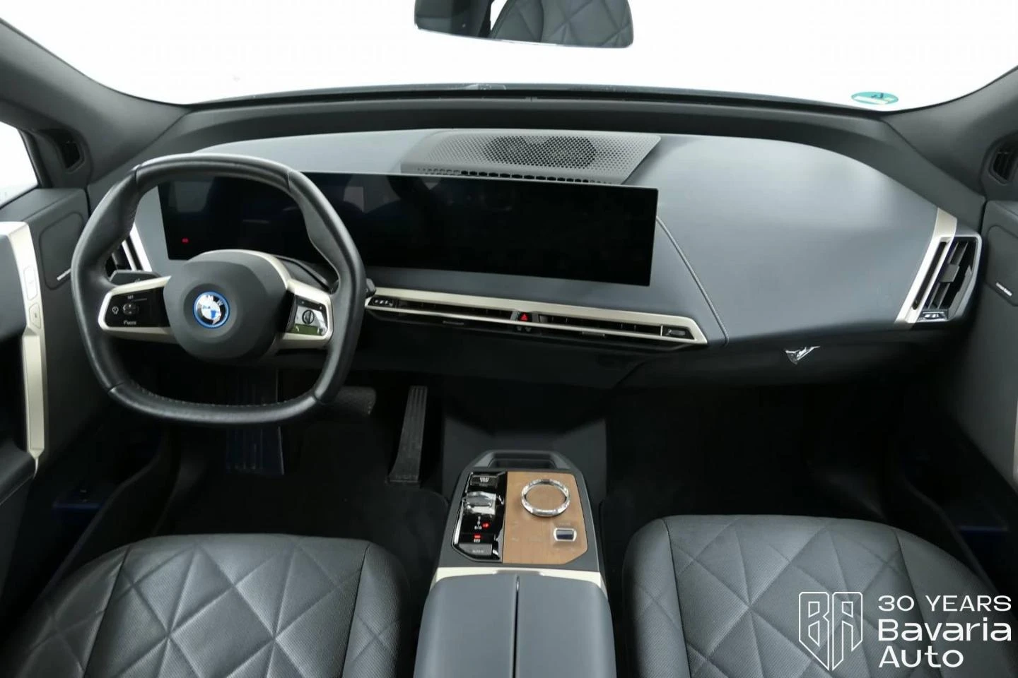 BMW iX 50 xDrive Sport | Mobile.bg   6