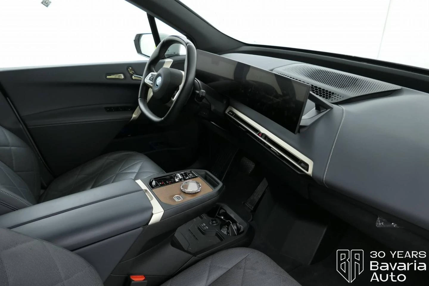 BMW iX 50 xDrive Sport | Mobile.bg   7