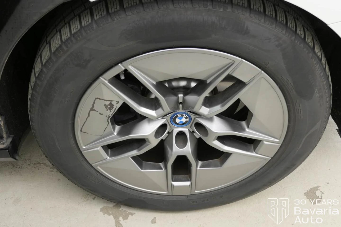 BMW iX 50 xDrive Sport | Mobile.bg   16