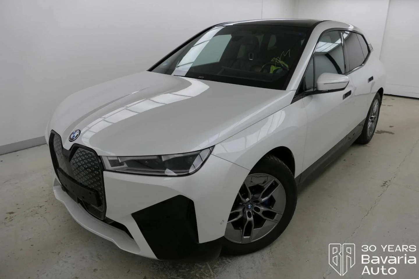 BMW iX 50 xDrive Sport | Mobile.bg   1