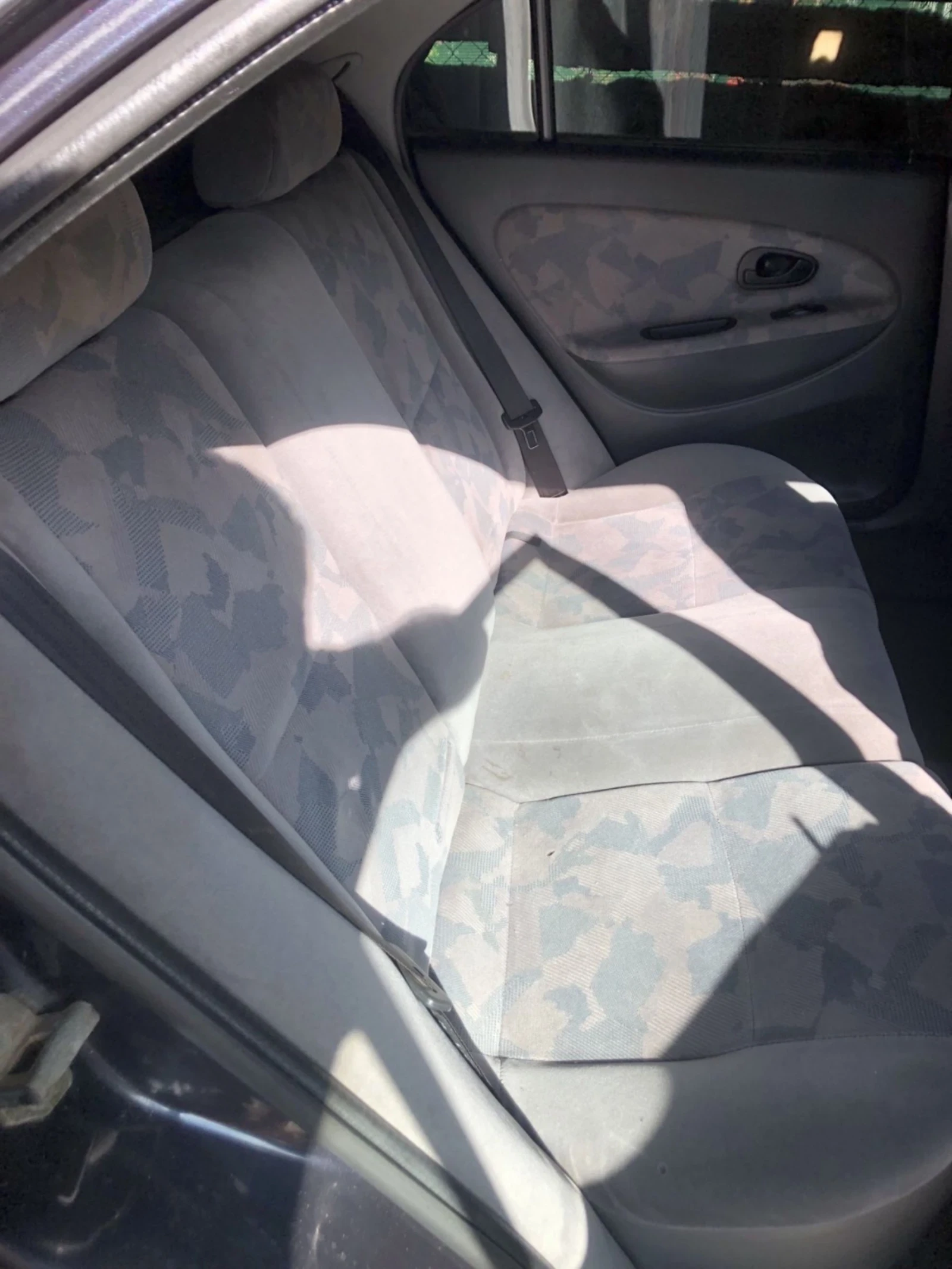 Mitsubishi Carisma 1800cc - изображение 6