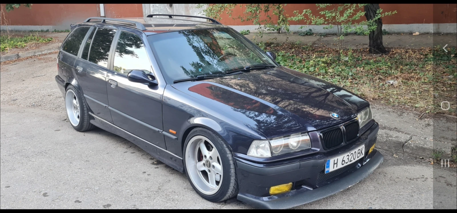 BMW 316 | Mobile.bg � ����������� 1