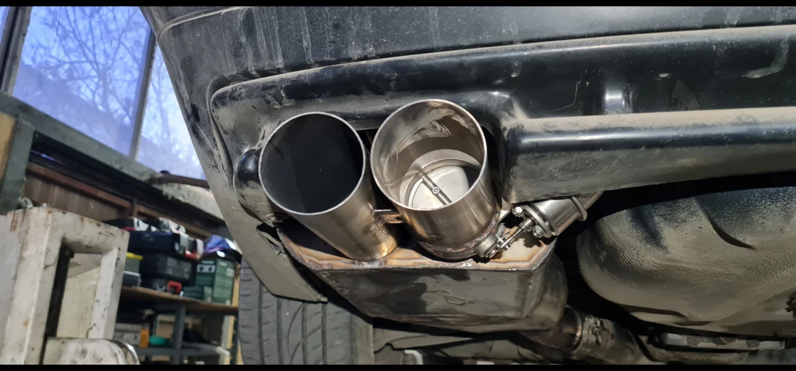 BMW 316  - изображение 8